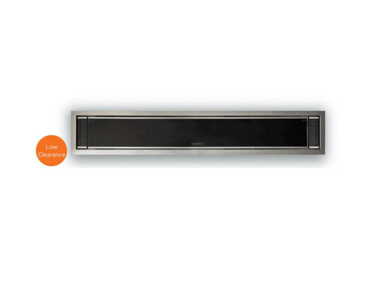 Bromic Heating Low Clearance Ceiling Recess Kit for Platinum 4500W Electric Marine Heater