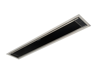Bromic Heating Low Clearance Ceiling Recess Kit for Platinum 4500W Electric Heater