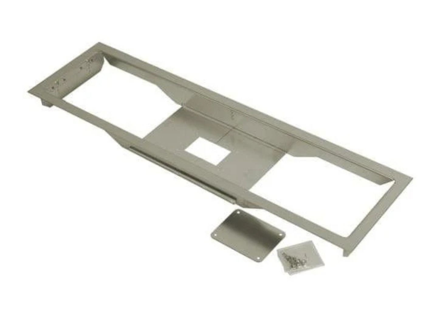 Bromic Heating Ceiling Recess Kit for Platinum 2300W Electric Heater