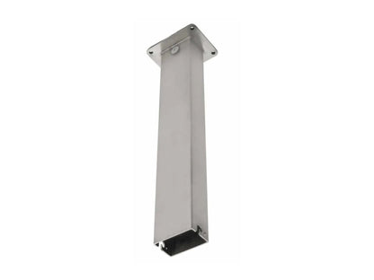 Bromic Heating 48" Tube Suspension Kit for Platinum 2300W and 3400W Electric Marine Heater