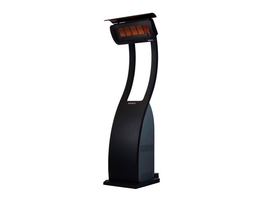 Bromic Heating Tungsten Smart-Heat 27" Natural Gas Portable Outdoor Heater