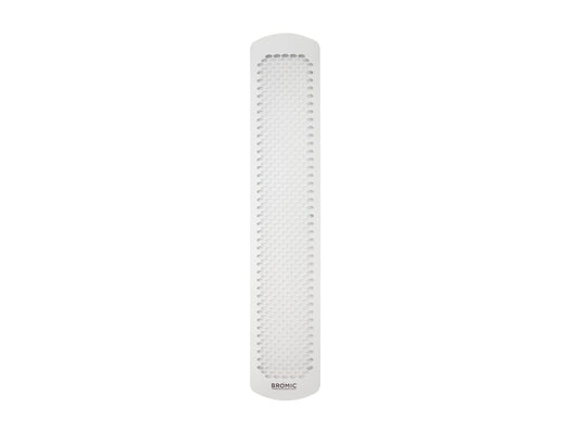 Bromic Heating White Front Cover for Tungsten Smart-Heat 3000W and 6000W Electric Heater