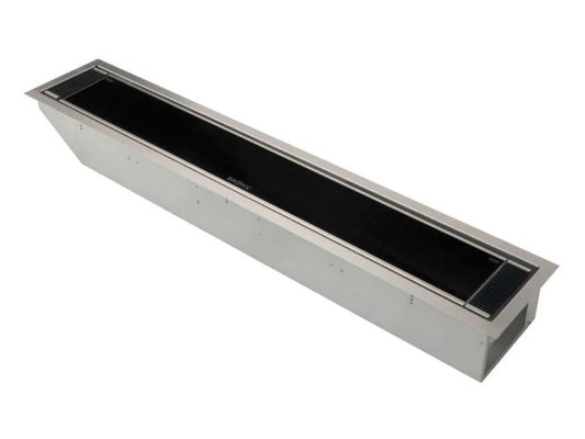 Bromic Heating Low Clearance Ceiling Recess Kit for Platinum 3400W Electric Heater