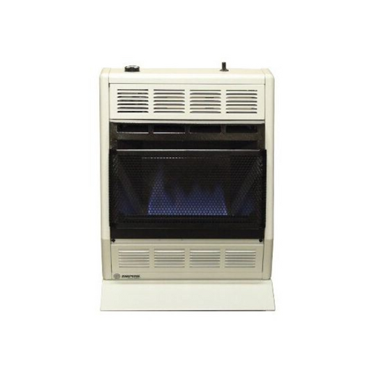 Heater With Thermostat BF20WNAT