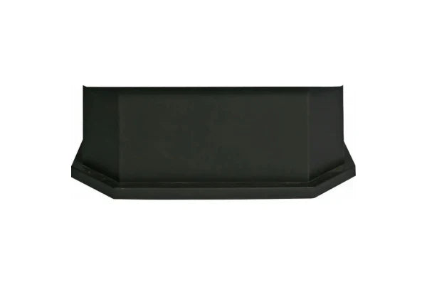 FA P14 Black Pedestal