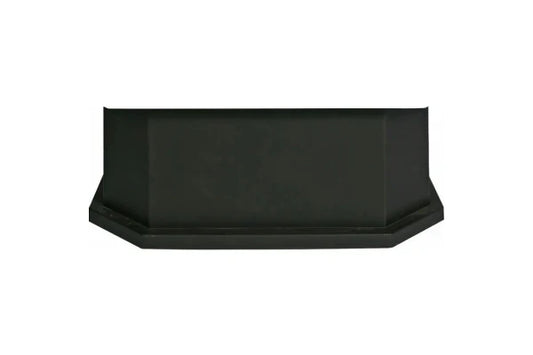 FA P14 Black Pedestal