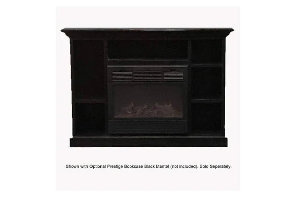 Buck Stove Model 1127 Black Vent Free Natural Gas Stove