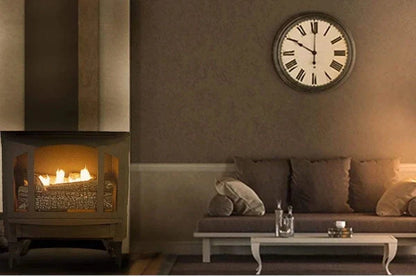 Model T-33 Propane Gas Stove With Legs and Blower