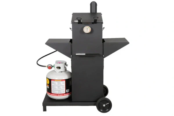 Grill Freedom Stationary Cart