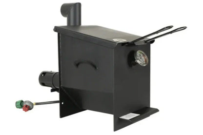 Grill Freedom 4 Gallon Outdoor Gas Freedom Fryer