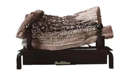 Model CR24  Ceramic Series Modulating Vent Free Natural Gas Log Set