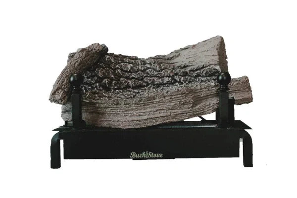 Model CR24  Ceramic Series Modulating Vent Free Natural Gas Log Set
