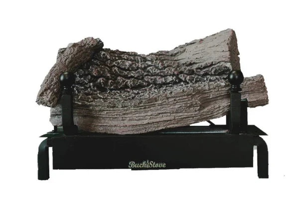 Ceramic Series Modulating Vent Free Propane Gas Log Set