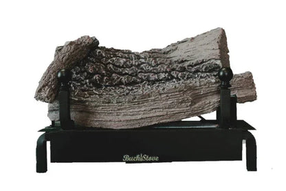 Ceramic Series Modulating Vent Free Propane Gas Log Set