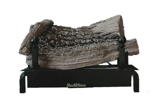 Ceramic Series Modulating Vent Free Propane Gas Log Set