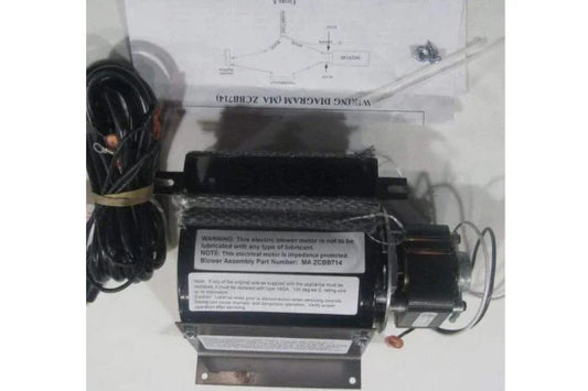 Blower Assembly Kit