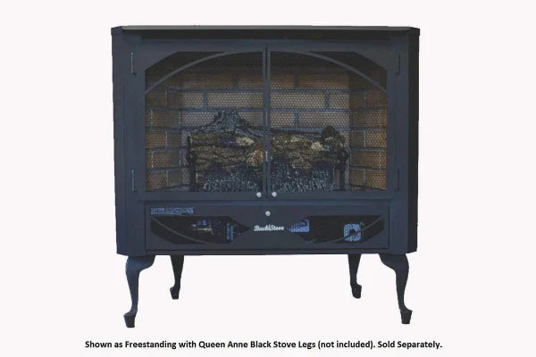 Model 384 Vent Free 33000 BTU Natural Gas Stove