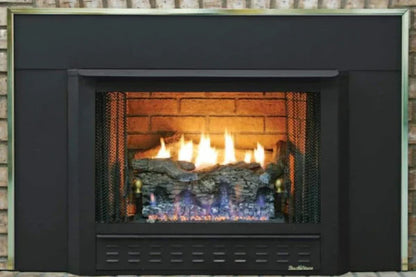 Model 384 Vent Free 33000 BTU Natural Gas Stove