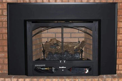 Model 384 Vent Free 33000 BTU Natural Gas Stove