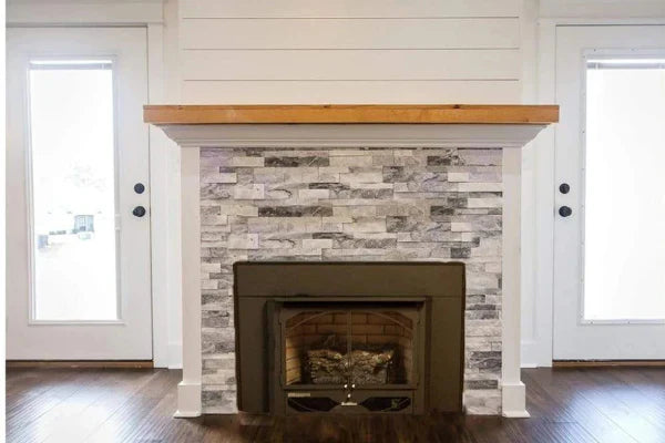 Model 384 Vent Free 33000 BTU Natural Gas Stove