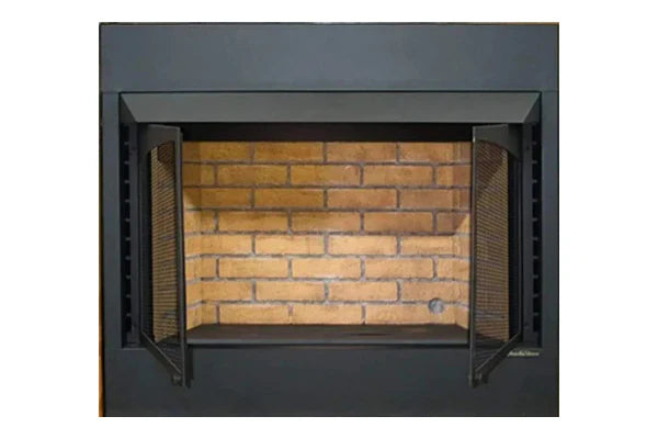 Builder Series Vent Free Firebox
