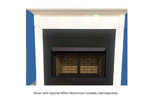 Builder Series Vent Free Firebox