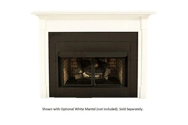Builder Series Vent Free Firebox