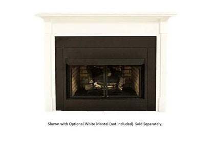 Builder Series Vent Free Firebox
