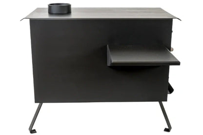 Outdoor Camping Big Buck wood Burning Camp Stove