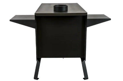 Outdoor Camping Little Buck Wood Burning Camp Stove