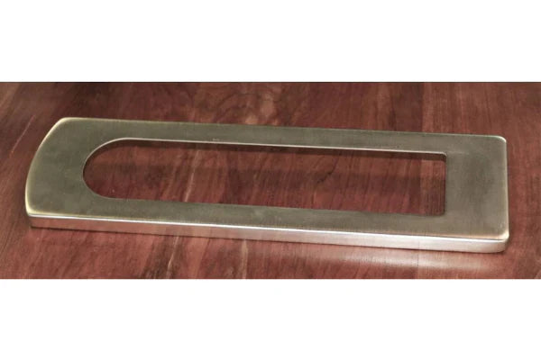 Pewter Bay Window Kit