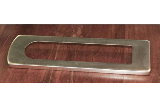 Pewter Bay Window Kit