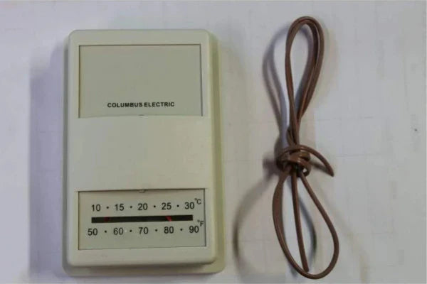 Wall Thermostat