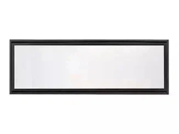 Majestic Bronze Clean Face Trim for Echelon || 72" Gas Fireplace