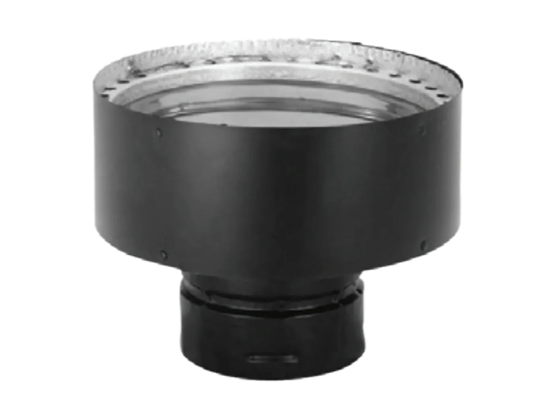 Diameter PelletVent Pro 8" Chimney Adapter