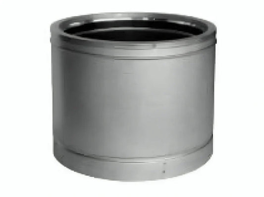 Stainless Steel Chimney Pipe