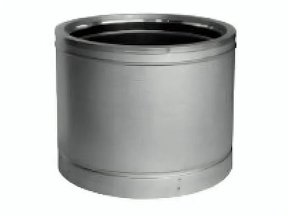 DuraVent 10"x36" Stainless Steel Fuel Chimney Pipe