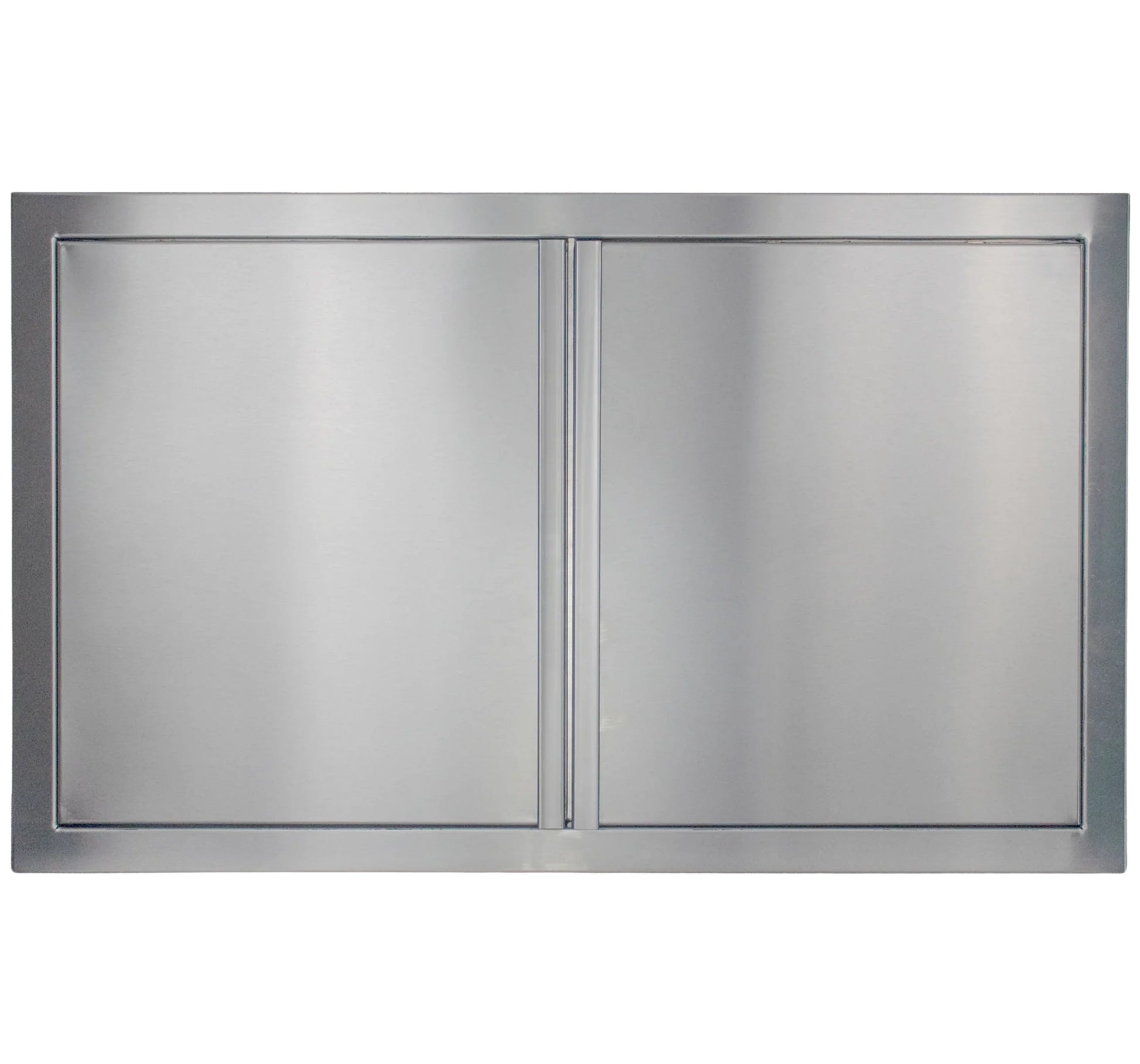 Deluxe Double Access Door