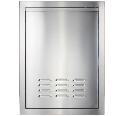 Deluxe 2-Drawer