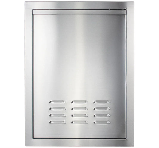 Deluxe 2-Drawer