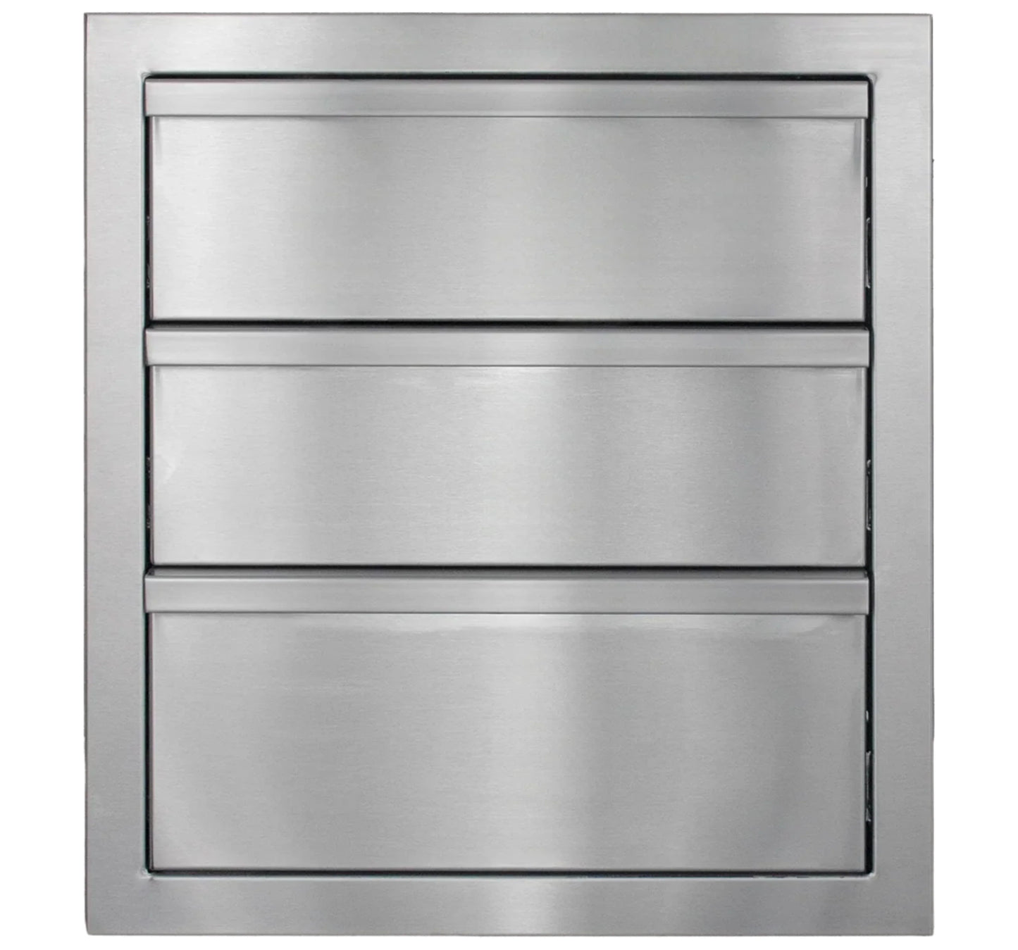 Deluxe 3-Drawer
