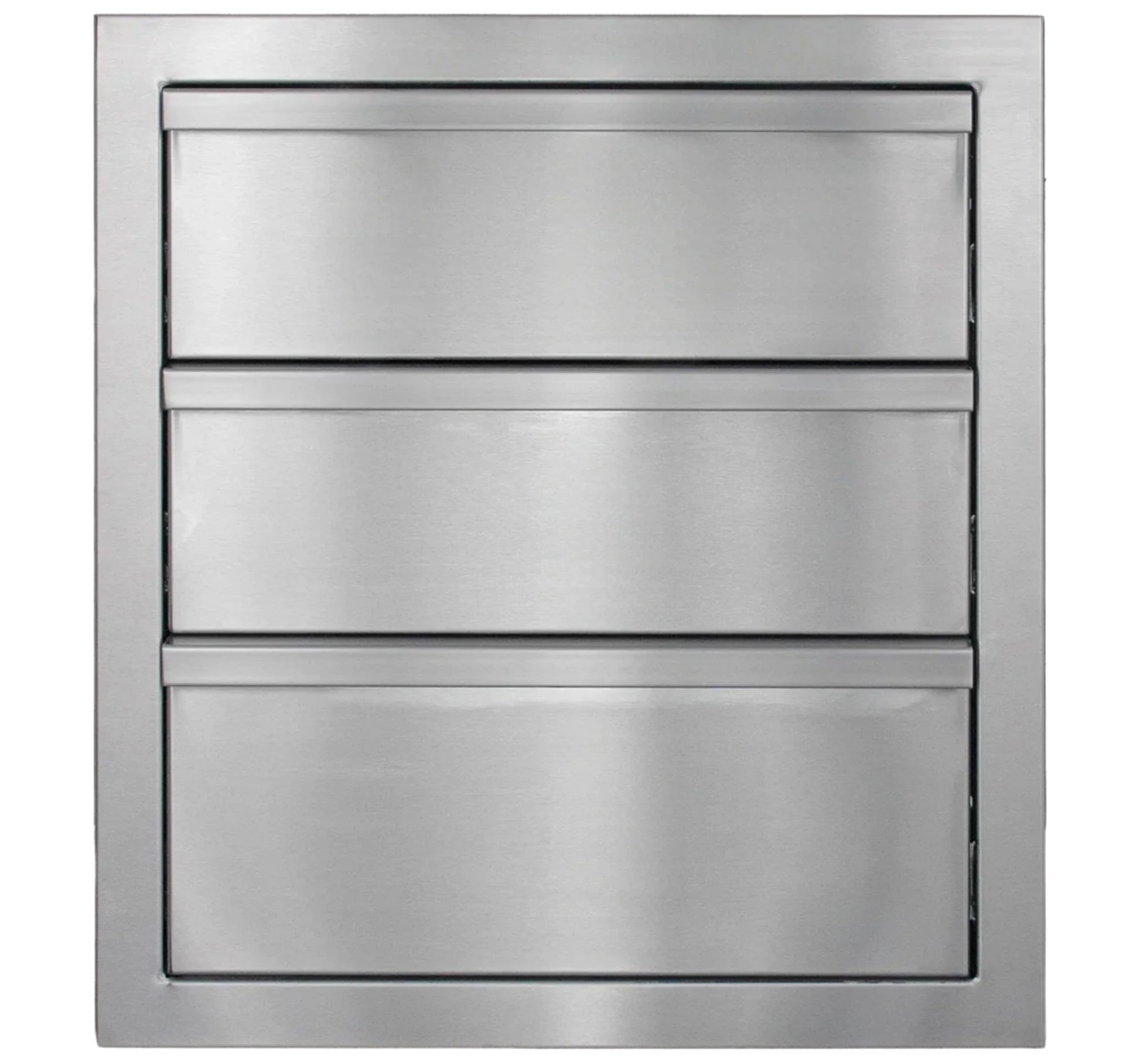 Deluxe 3-Drawer