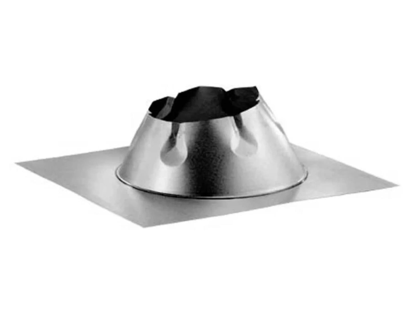 DSA Roof Flashing