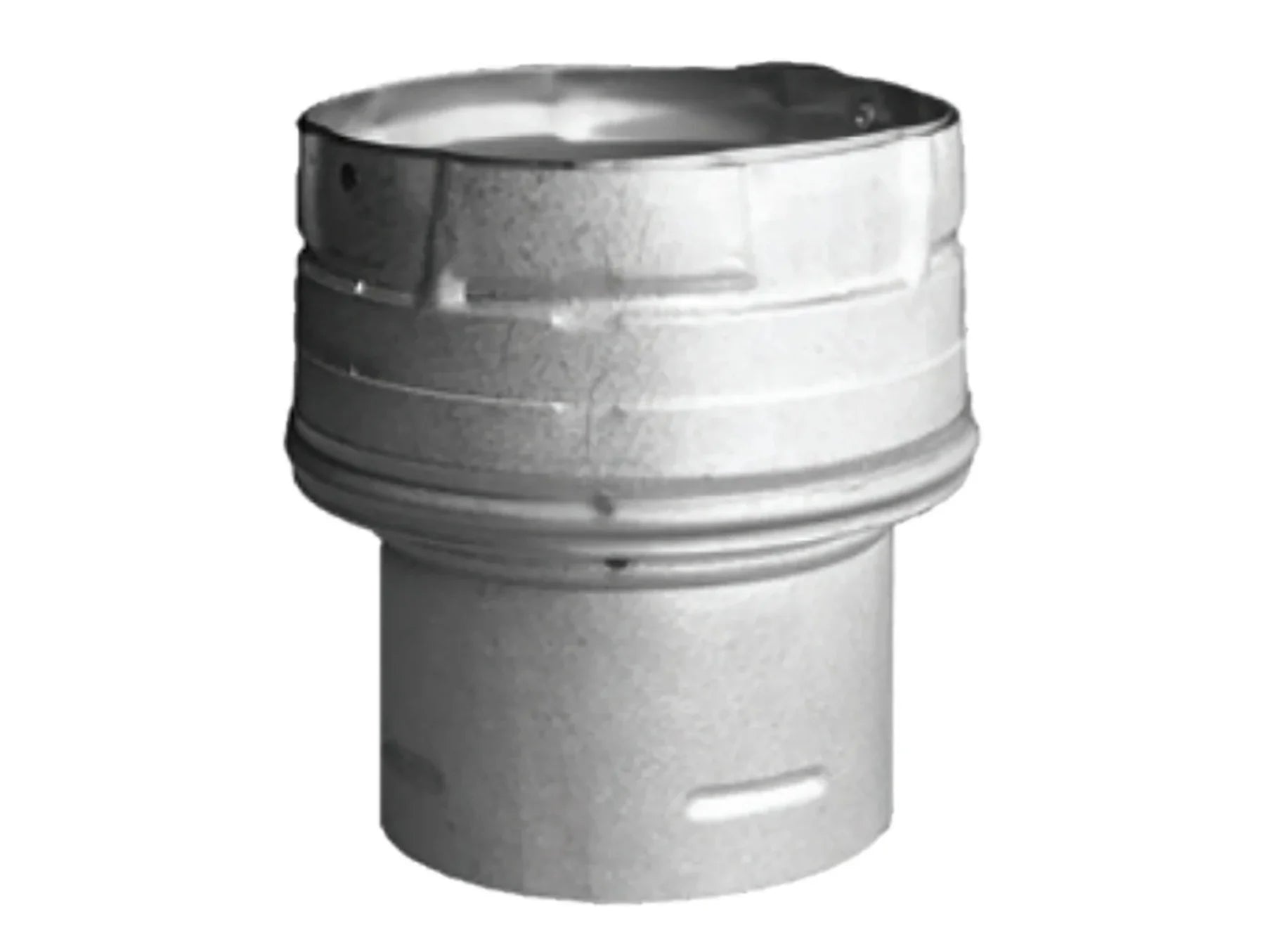 PelletVent Pro Increaser