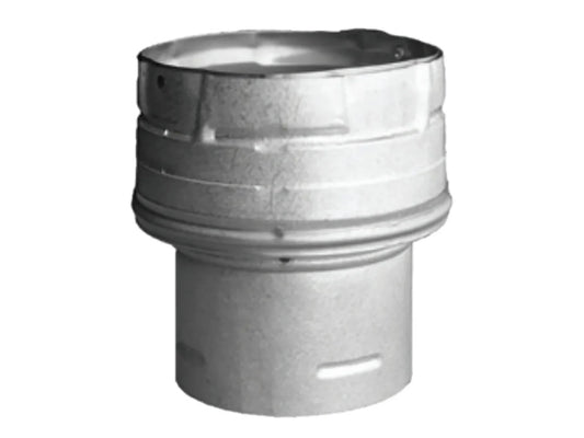 PelletVent Pro Increaser