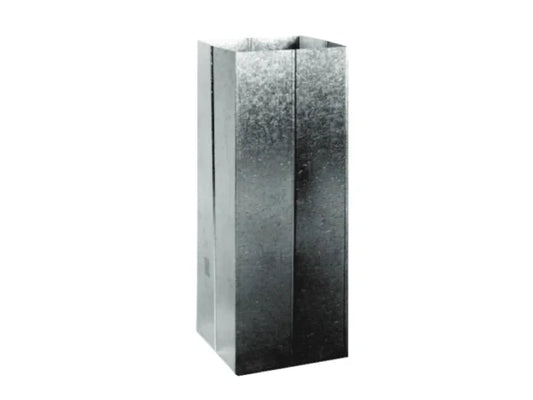 Majestic DuraPlus 6"- 6" 8" x 60" Close Clearance Shield