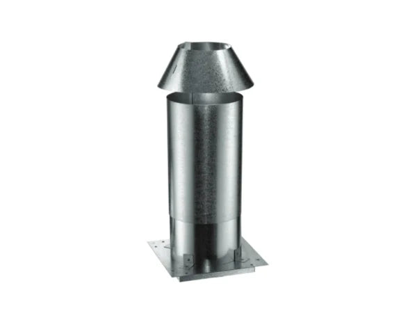 Majestic B-Vent 7"-8" Attic Insulation Shield