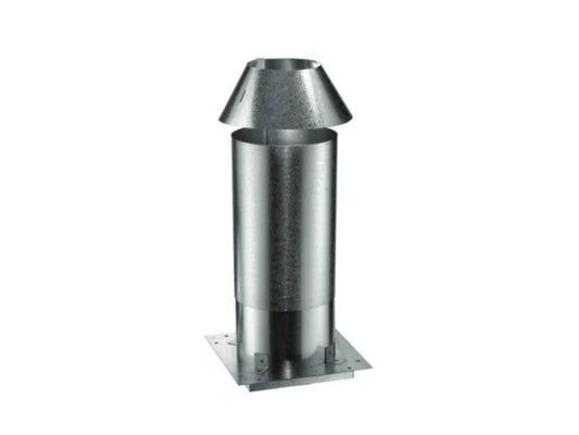 Majestic B-Vent 7"-8" Attic Insulation Shield