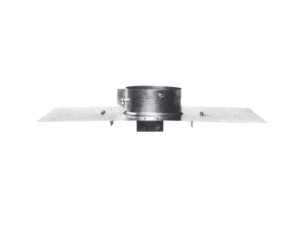 Majestic B-Vent 8" Support Assembly