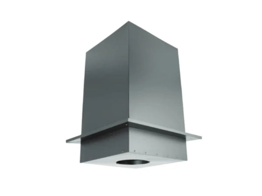 Majestic DuraPlus 8" x 11" Square Ceiling Support Box
